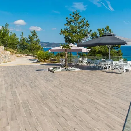 Life's Moments Apartment Limenaria (Thasos)