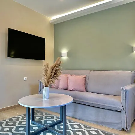 Life's Moments Apartment *