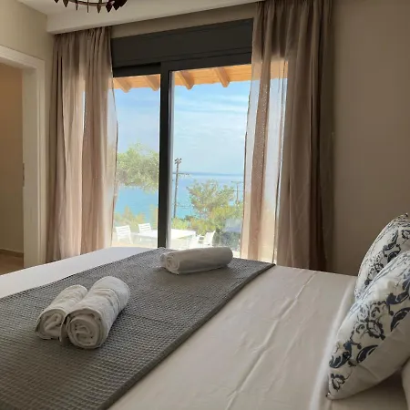 Life's Moments Apartment Limenaria (Thasos)