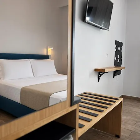 Apartment Life's Moments Limenaria (Thasos)