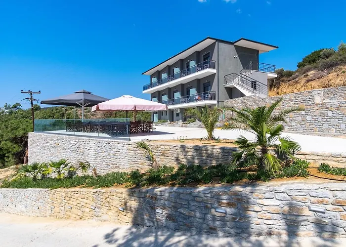 Life's Moments Apartamento