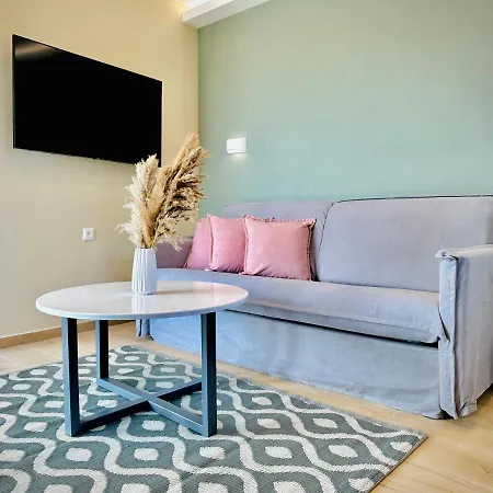 Life's Moments Apartament *