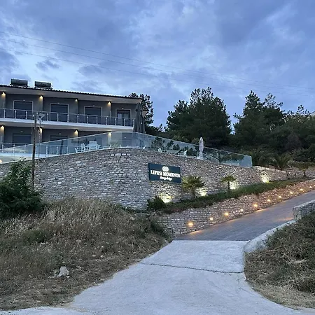 Life's Moments Appartement *