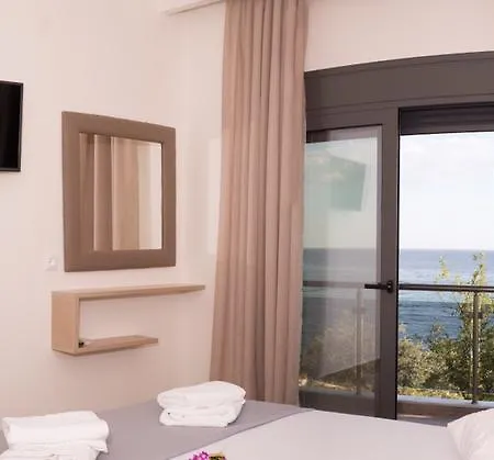 Life's Moments Apartament *