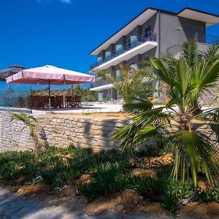 Life's Moments Apartament *