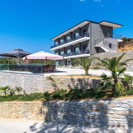 Life's Moments Apartament