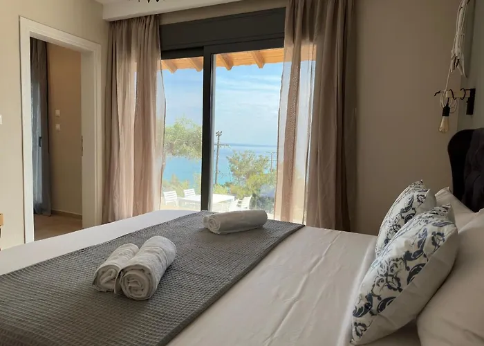 Life's Moments Apartament Limenaria (Thasos)